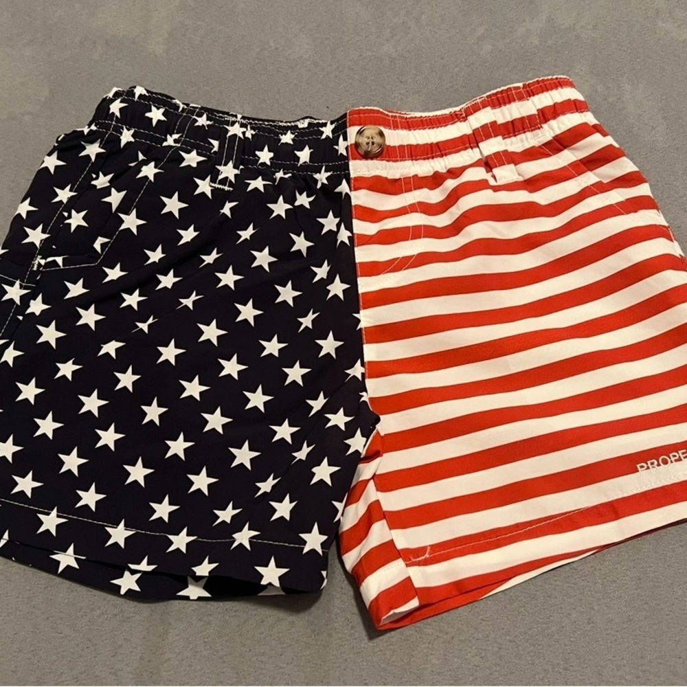 Mallard shorts